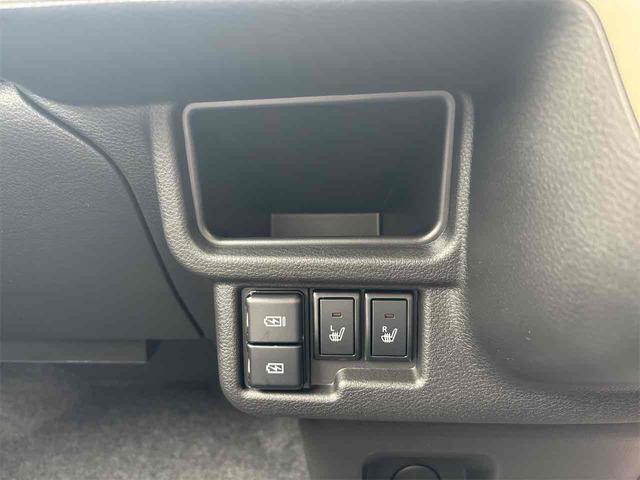 ワゴンRスマイル クリームコーデ 4WD 両側電動スライドドア ナビ TV クリアランスソナー オートクルーズコントロール レーンアシスト 衝突被害軽減システム オートライト LEDヘッドランプ スマートキー アイドリングストップ(24枚目)