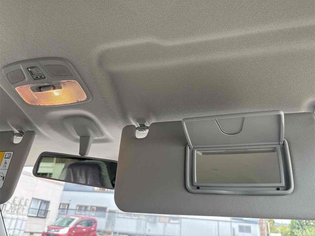 ワゴンRスマイル クリームコーデ 4WD 両側電動スライドドア ナビ TV クリアランスソナー オートクルーズコントロール レーンアシスト 衝突被害軽減システム オートライト LEDヘッドランプ スマートキー アイドリングストップ(27枚目)