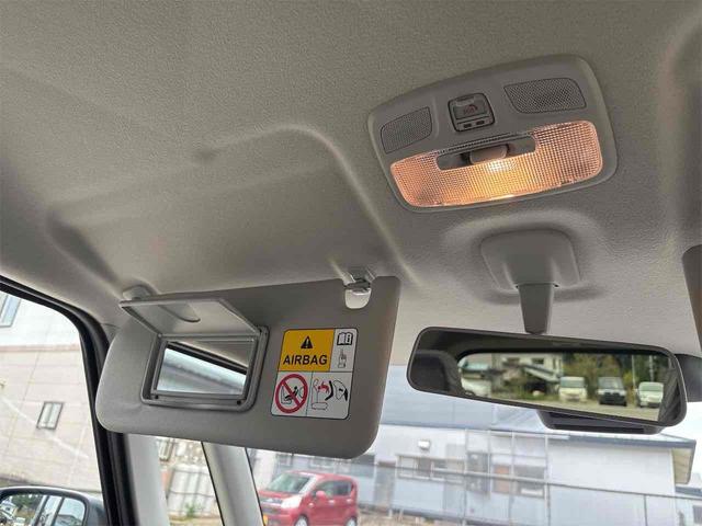 ワゴンRスマイル クリームコーデ 4WD 両側電動スライドドア ナビ TV クリアランスソナー オートクルーズコントロール レーンアシスト 衝突被害軽減システム オートライト LEDヘッドランプ スマートキー アイドリングストップ(28枚目)