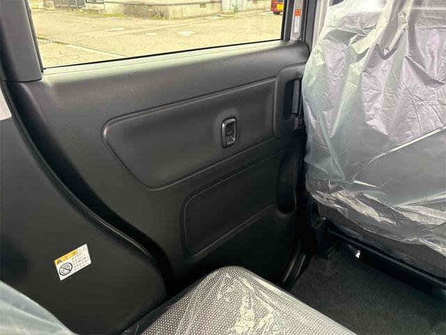 ワゴンRスマイル クリームコーデ 4WD 両側電動スライドドア ナビ TV クリアランスソナー オートクルーズコントロール レーンアシスト 衝突被害軽減システム オートライト LEDヘッドランプ スマートキー アイドリングストップ(34枚目)