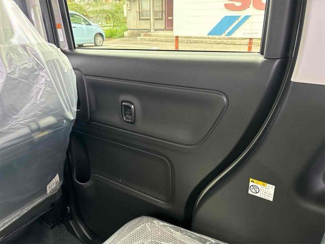 ワゴンRスマイル クリームコーデ 4WD 両側電動スライドドア ナビ TV クリアランスソナー オートクルーズコントロール レーンアシスト 衝突被害軽減システム オートライト LEDヘッドランプ スマートキー アイドリングストップ(35枚目)