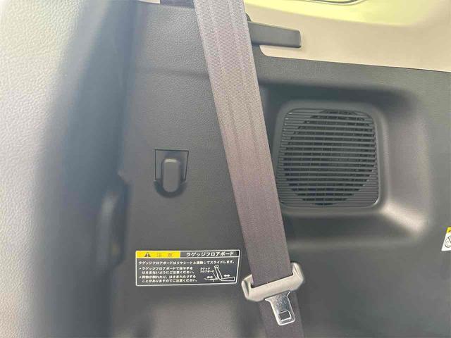 ワゴンRスマイル クリームコーデ 4WD 両側電動スライドドア ナビ TV クリアランスソナー オートクルーズコントロール レーンアシスト 衝突被害軽減システム オートライト LEDヘッドランプ スマートキー アイドリングストップ(38枚目)