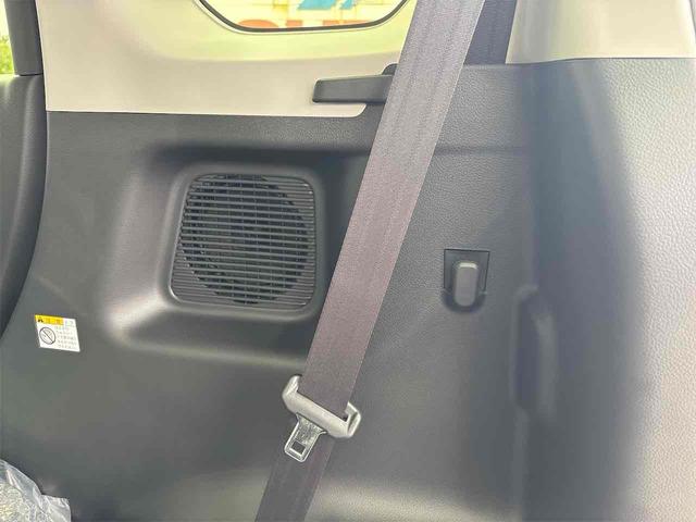 ワゴンRスマイル クリームコーデ 4WD 両側電動スライドドア ナビ TV クリアランスソナー オートクルーズコントロール レーンアシスト 衝突被害軽減システム オートライト LEDヘッドランプ スマートキー アイドリングストップ(39枚目)