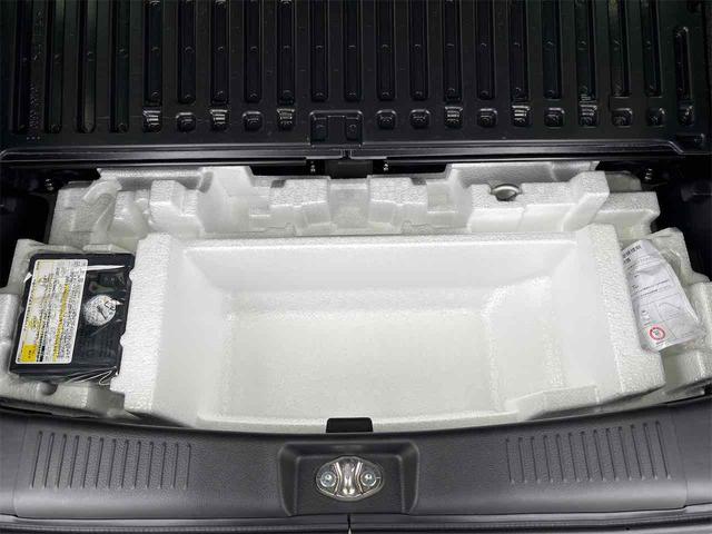 ワゴンRスマイル クリームコーデ 4WD 両側電動スライドドア ナビ TV クリアランスソナー オートクルーズコントロール レーンアシスト 衝突被害軽減システム オートライト LEDヘッドランプ スマートキー アイドリングストップ(40枚目)