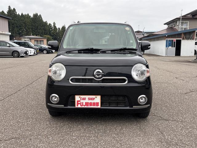 ミラココア ココアプラスX 4WD ナビ TV スマートキー アイドリングストップ 電動格納ミラー ベンチシート CVT 盗難防止システム ABS CD USB ミュージックプレイヤー接続可 Bluetooth ルーフレール(21枚目)