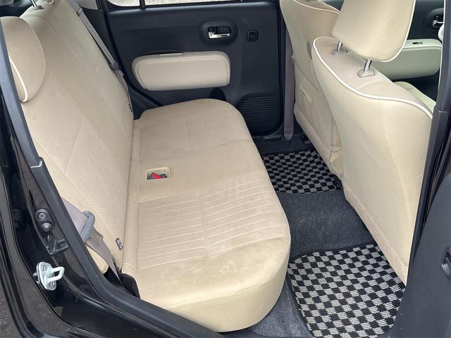 ミラココア ココアプラスX 4WD ナビ TV スマートキー アイドリングストップ 電動格納ミラー ベンチシート CVT 盗難防止システム ABS CD USB ミュージックプレイヤー接続可 Bluetooth ルーフレール(32枚目)