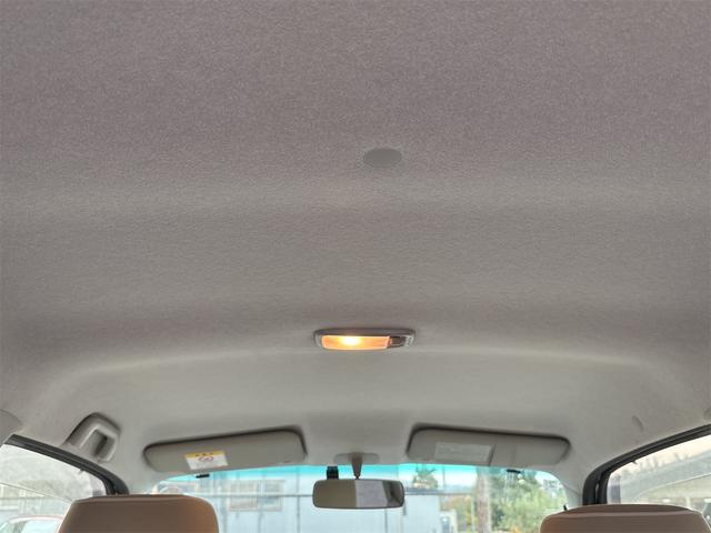 ミラココア ココアプラスX 4WD ナビ TV スマートキー アイドリングストップ 電動格納ミラー ベンチシート CVT 盗難防止システム ABS CD USB ミュージックプレイヤー接続可 Bluetooth ルーフレール(35枚目)