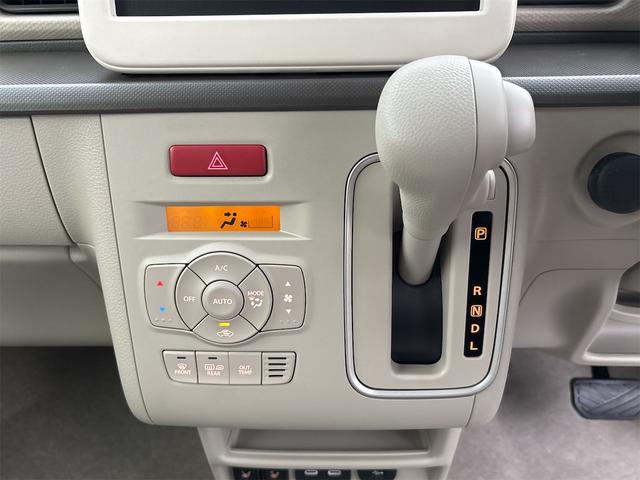 アルトラパン ハイブリッドL 4WD バックカメラ クリアランスソナー レーンアシスト 衝突被害軽減システム オートライト LEDヘッドランプ スマートキー アイドリングストップ 電動格納ミラー シートヒーター ベンチシート(5枚目)