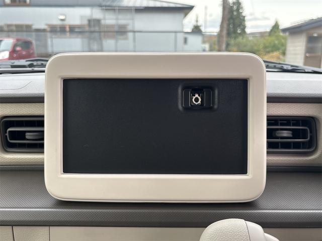 アルトラパン ハイブリッドL 4WD バックカメラ クリアランスソナー レーンアシスト 衝突被害軽減システム オートライト LEDヘッドランプ スマートキー アイドリングストップ 電動格納ミラー シートヒーター ベンチシート(8枚目)