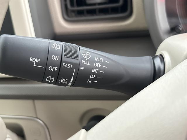 アルトラパン ハイブリッドL 4WD バックカメラ クリアランスソナー レーンアシスト 衝突被害軽減システム オートライト LEDヘッドランプ スマートキー アイドリングストップ 電動格納ミラー シートヒーター ベンチシート(9枚目)