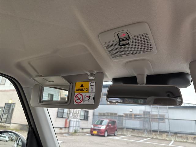 アルトラパン ハイブリッドL 4WD バックカメラ クリアランスソナー レーンアシスト 衝突被害軽減システム オートライト LEDヘッドランプ スマートキー アイドリングストップ 電動格納ミラー シートヒーター ベンチシート(25枚目)