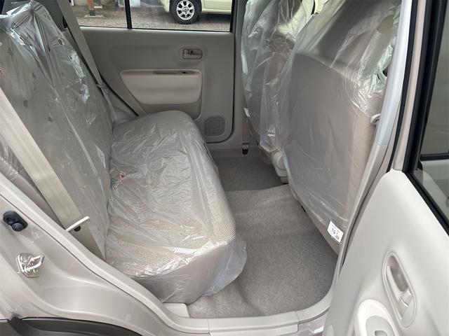 アルトラパン ハイブリッドL 4WD バックカメラ クリアランスソナー レーンアシスト 衝突被害軽減システム オートライト LEDヘッドランプ スマートキー アイドリングストップ 電動格納ミラー シートヒーター ベンチシート(27枚目)