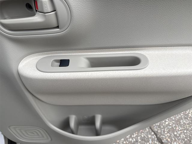 アルトラパン ハイブリッドL 4WD バックカメラ クリアランスソナー レーンアシスト 衝突被害軽減システム オートライト LEDヘッドランプ スマートキー アイドリングストップ 電動格納ミラー シートヒーター ベンチシート(28枚目)