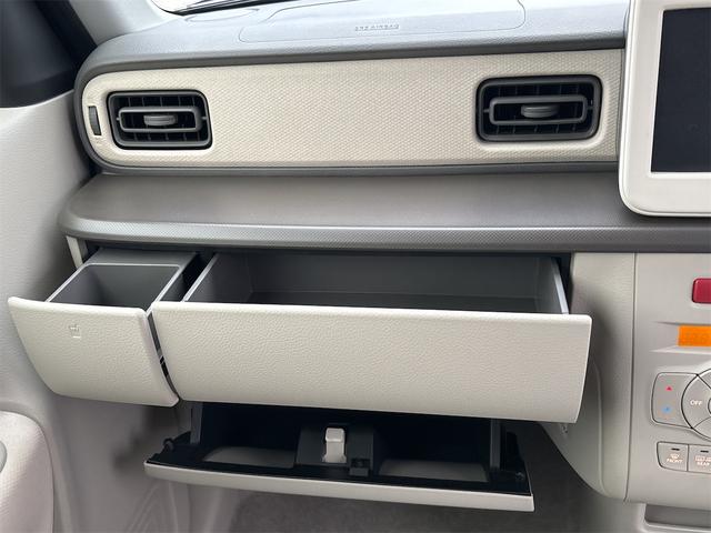 アルトラパン ハイブリッドL 4WD バックカメラ クリアランスソナー レーンアシスト 衝突被害軽減システム オートライト LEDヘッドランプ スマートキー アイドリングストップ 電動格納ミラー シートヒーター ベンチシート(30枚目)