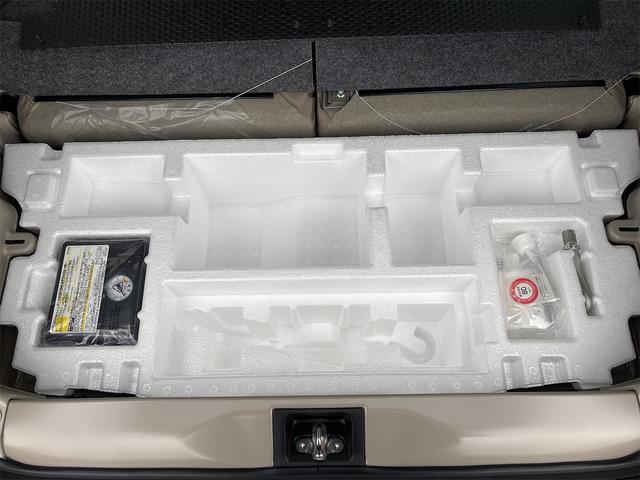 アルトラパン ハイブリッドL 4WD バックカメラ クリアランスソナー レーンアシスト 衝突被害軽減システム オートライト LEDヘッドランプ スマートキー アイドリングストップ 電動格納ミラー シートヒーター ベンチシート(38枚目)