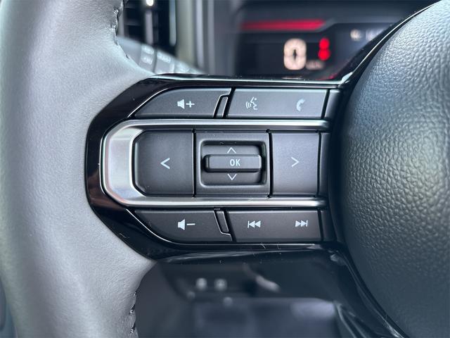 スペーシアカスタム ハイブリッドXS 4WD バックカメラ 両側電動スライドドア ナビ TV クリアランスソナー オートクルーズコントロール レーンアシスト 衝突被害軽減システム オートライト LEDヘッドランプ スマートキー(4枚目)