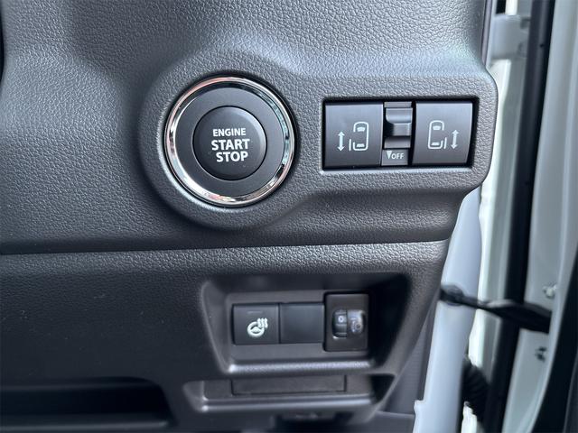 スペーシアカスタム ハイブリッドXS 4WD バックカメラ 両側電動スライドドア ナビ TV クリアランスソナー オートクルーズコントロール レーンアシスト 衝突被害軽減システム オートライト LEDヘッドランプ スマートキー(6枚目)