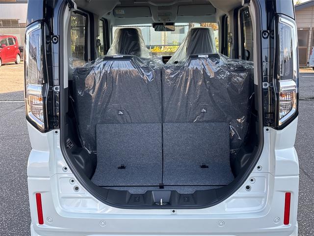 スペーシアカスタム ハイブリッドXS 4WD バックカメラ 両側電動スライドドア ナビ TV クリアランスソナー オートクルーズコントロール レーンアシスト 衝突被害軽減システム オートライト LEDヘッドランプ スマートキー(19枚目)