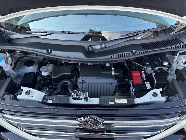 スペーシアカスタム ハイブリッドXS 4WD バックカメラ 両側電動スライドドア ナビ TV クリアランスソナー オートクルーズコントロール レーンアシスト 衝突被害軽減システム オートライト LEDヘッドランプ スマートキー(20枚目)