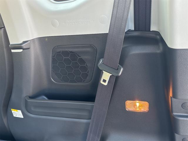 スペーシアカスタム ハイブリッドXS 4WD バックカメラ 両側電動スライドドア ナビ TV クリアランスソナー オートクルーズコントロール レーンアシスト 衝突被害軽減システム オートライト LEDヘッドランプ スマートキー(30枚目)