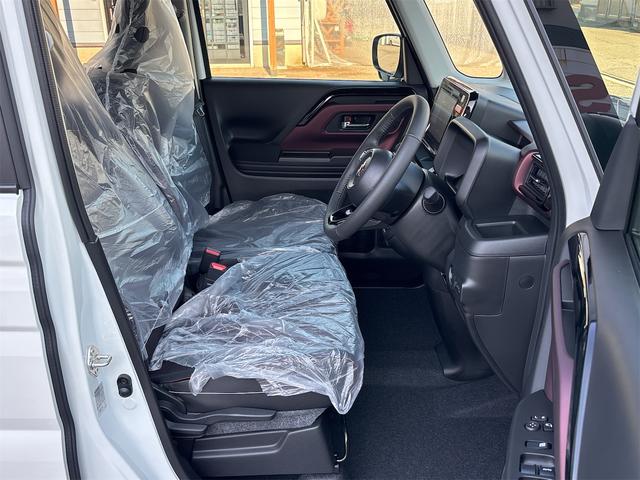 スペーシアカスタム ハイブリッドXS 4WD バックカメラ 両側電動スライドドア ナビ TV クリアランスソナー オートクルーズコントロール レーンアシスト 衝突被害軽減システム オートライト LEDヘッドランプ スマートキー(38枚目)