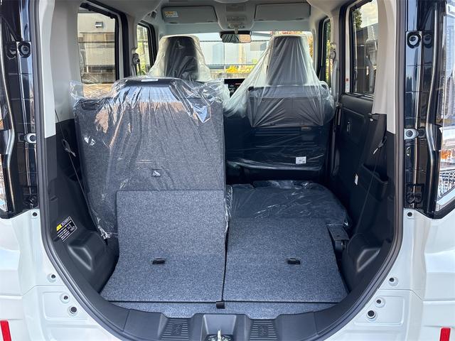 スペーシアカスタム ハイブリッドXS 4WD バックカメラ 両側電動スライドドア ナビ TV クリアランスソナー オートクルーズコントロール レーンアシスト 衝突被害軽減システム オートライト LEDヘッドランプ スマートキー(42枚目)