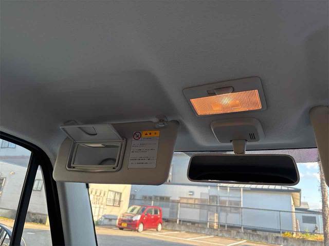 アルトラパンショコラ G 4WD ナビ オートライト スマートキー アイドリングストップ 電動格納ミラー シートヒーター ベンチシート CVT エアコン パワーステアリング パワーウィンドウ(26枚目)