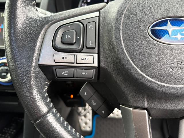 フォレスター Ｓ－リミテッド　４ＷＤ　ドライブレコーダー　オートクルーズコントロール　レーンアシスト　パワーシート　衝突被害軽減システム　ＬＥＤヘッドランプ　電動リアゲート　アルミホイール　スマートキー　アイドリングストップ（4枚目）