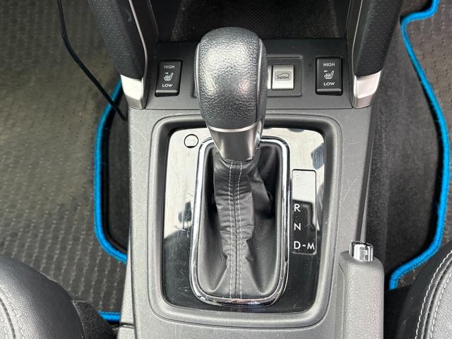 フォレスター Ｓ－リミテッド　４ＷＤ　ドライブレコーダー　オートクルーズコントロール　レーンアシスト　パワーシート　衝突被害軽減システム　ＬＥＤヘッドランプ　電動リアゲート　アルミホイール　スマートキー　アイドリングストップ（6枚目）