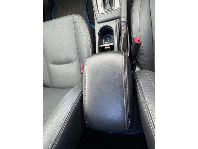 フォレスター Ｓ－リミテッド　４ＷＤ　ドライブレコーダー　オートクルーズコントロール　レーンアシスト　パワーシート　衝突被害軽減システム　ＬＥＤヘッドランプ　電動リアゲート　アルミホイール　スマートキー　アイドリングストップ（22枚目）