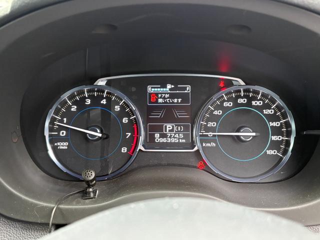 フォレスター Ｓ－リミテッド　４ＷＤ　ドライブレコーダー　オートクルーズコントロール　レーンアシスト　パワーシート　衝突被害軽減システム　ＬＥＤヘッドランプ　電動リアゲート　アルミホイール　スマートキー　アイドリングストップ（32枚目）