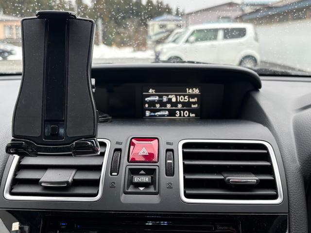 フォレスター Ｓ－リミテッド　４ＷＤ　ドライブレコーダー　オートクルーズコントロール　レーンアシスト　パワーシート　衝突被害軽減システム　ＬＥＤヘッドランプ　電動リアゲート　アルミホイール　スマートキー　アイドリングストップ（44枚目）