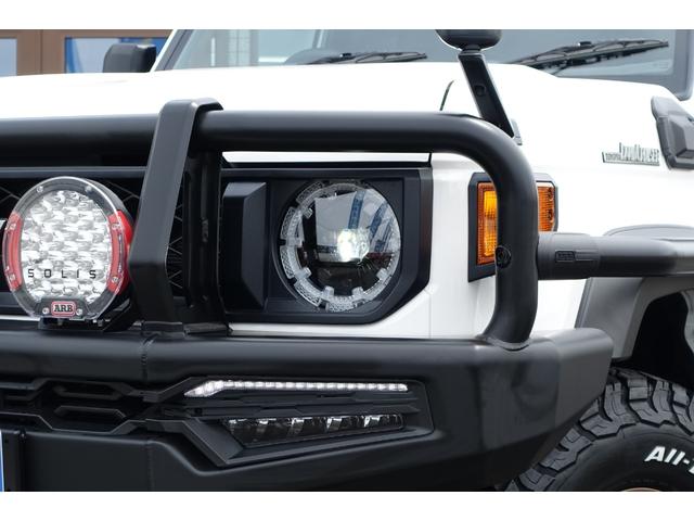 ランドクルーザー70(トヨタ)新型GDJ76AX新型ARB ランドクルーザー70(トヨタ)新型GDJ76AX新型ARB