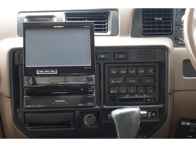 TOYOTA LAND CRUISER 80 VAN VX LIMITED L-PACKAGE