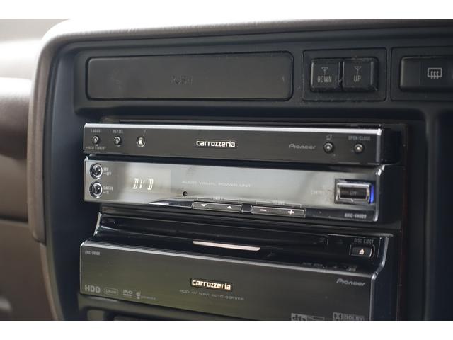TOYOTA LAND CRUISER 80 VAN VX LIMITED L-PACKAGE