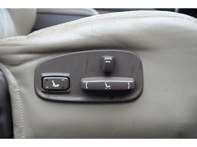 TOYOTA LAND CRUISER 80 VAN VX LIMITED L-PACKAGE
