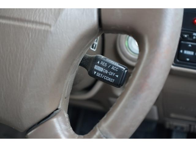 TOYOTA LAND CRUISER 80 VAN VX LIMITED L-PACKAGE