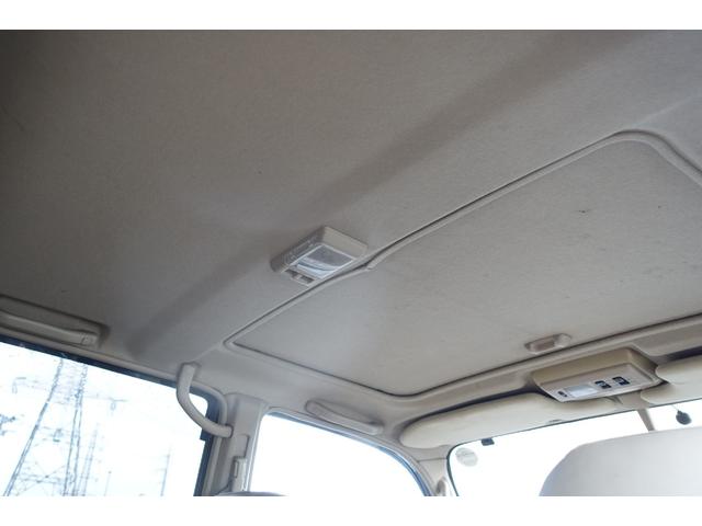 TOYOTA LAND CRUISER 80 VAN VX LIMITED L-PACKAGE