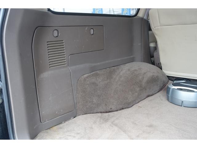 TOYOTA LAND CRUISER 80 VAN VX LIMITED L-PACKAGE