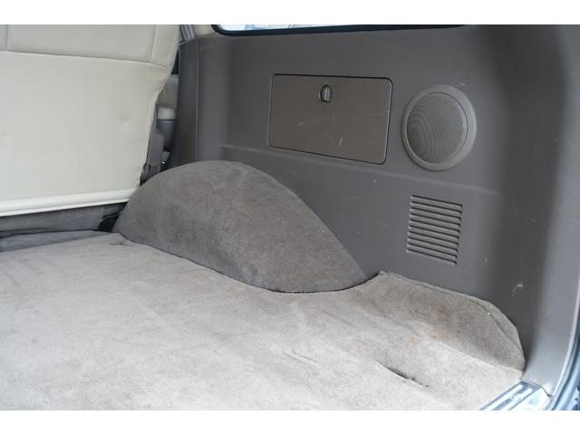 TOYOTA LAND CRUISER 80 VAN VX LIMITED L-PACKAGE