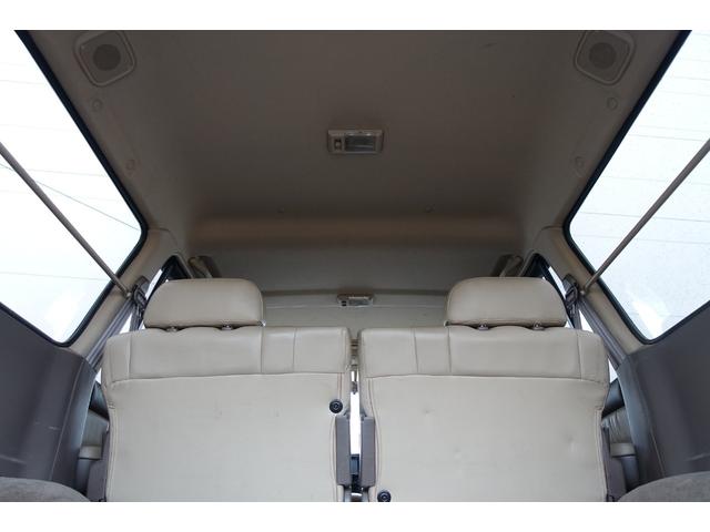 TOYOTA LAND CRUISER 80 VAN VX LIMITED L-PACKAGE