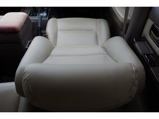 ランドクルーザー80 限定生産台数500台特別仕様車VXリミテッドLパッケージ 3インチリフトアップBFグッドリッジマッドタイヤクリスタルヘッドライトUSコーナーレンズスモークLEDテールガナドールマフラーGD4ソレックスヒッチメンバー社外ナビTVバイパーエンジンスターター(16枚目)