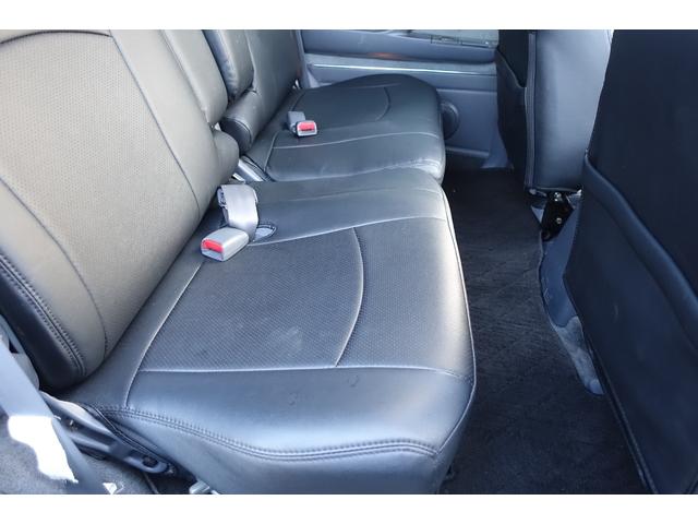 ランドクルーザー８０ 最終型ＶＸＬＴＤディーゼルターボ純黒新品３インチリフトアップ　新品ランチョショックアブソーバー新品クリムソン１７インチモンスターホイール新品ＢＦグッドリッジＡＴタイヤ３１５／７５Ｒ１６新品クリスタルヘッドライト新品ＬＥＤテール新品クリスタルオレンジウインカー（25枚目）