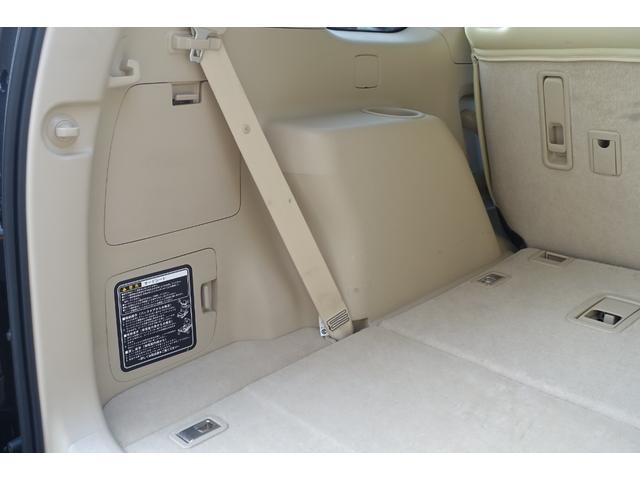 ランドクルーザープラド 西日本仕入ＴＸディーゼルターボ　アルパインビッグエックスナビコンビハンドルルーフラック（31枚目）