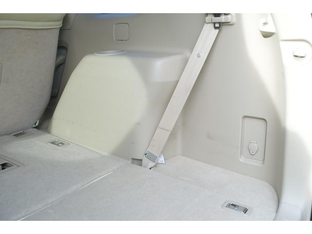 ランドクルーザープラド 西日本仕入ＴＸディーゼルターボ　アルパインビッグエックスナビコンビハンドルルーフラック（33枚目）