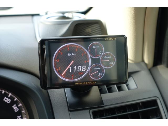 ランドクルーザープラド 西日本仕入ＴＸディーゼルターボ　アルパインビッグエックスナビコンビハンドルルーフラック（48枚目）