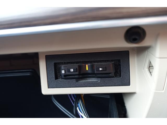 ランドクルーザープラド 西日本仕入ＴＸディーゼルターボ　アルパインビッグエックスナビコンビハンドルルーフラック（54枚目）