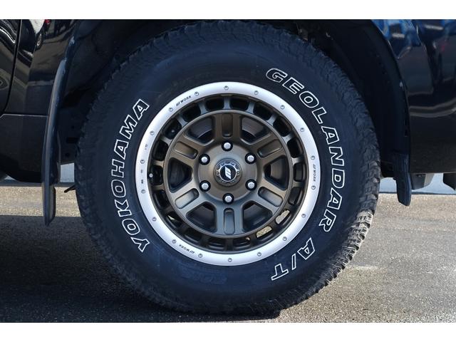 ランドクルーザープラド 西日本仕入ＴＸディーゼルターボ　アルパインビッグエックスナビコンビハンドルルーフラック（57枚目）