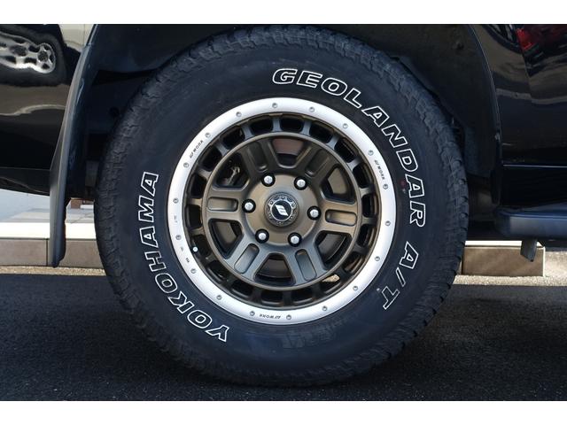 ランドクルーザープラド 西日本仕入ＴＸディーゼルターボ　アルパインビッグエックスナビコンビハンドルルーフラック（58枚目）