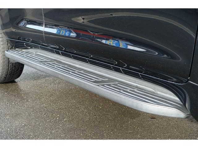 ランドクルーザープラド 西日本仕入ＴＸディーゼルターボ　アルパインビッグエックスナビコンビハンドルルーフラック（66枚目）